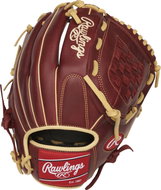 Rawlings Sandlot S1200BSH, size 12" left - Baseball Glove