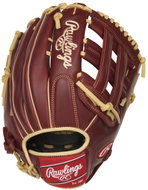 Rawlings S12745HS, size 12,75" left - Baseball Glove