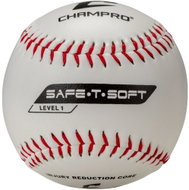 Champro CBB-61 9" training - Baseball Ball