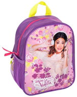 PASO Small backpack Violetta - Children's Backpack