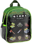 PASO Small Gaming Start Backpack - Children's Backpack