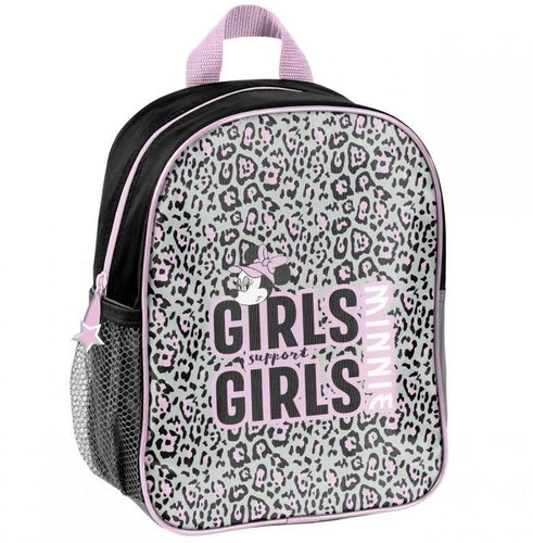 PASO Backpack Minnie Girls - Children's Backpack - Main image