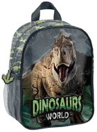 PASO Backpack small Dinosaur - Children's Backpack