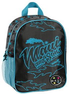 PASO Backpack Small Maui and Sons Black Shark - Children's Backpack