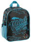 PASO Batoh malý Maui and Sons Black Shark - Dětský batoh