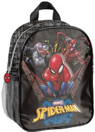PASO Backpack small 3D effect Spiderman Venom - Children's Backpack