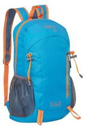 NILS CAMP NC1724 EDGE light blue - Backpack