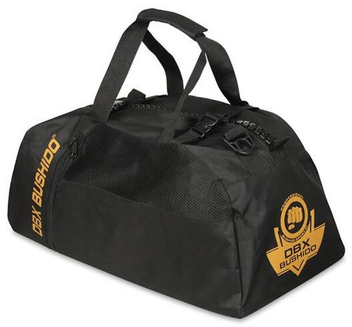 DBX BUSHIDO DBX-SB-20 2 IN 1 - Sports Bag - Main image