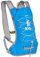 NILS CAMP NC1797 JOURNEY blue - Cycling Backpack