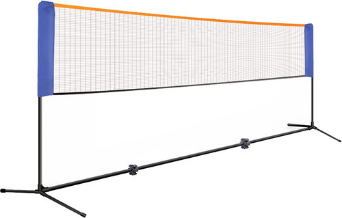 Baton portable multifunctional net - 3m - Multipurpose Net - Main image