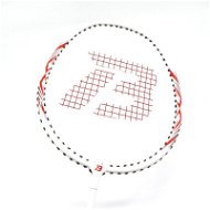 Baton Speed BT - 100, Red/White - Badminton Racket
