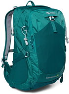 ZULU Sandstone 35, zelená - Turistický batoh