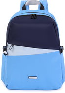 Hedgren Cosmos HNOV06, light blue - Backpack