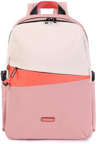 Hedgren Cosmos HNOV06, pink - Backpack - Main image