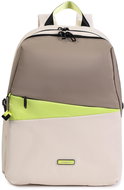 Hedgren Cosmos HNOV06, beige - Backpack