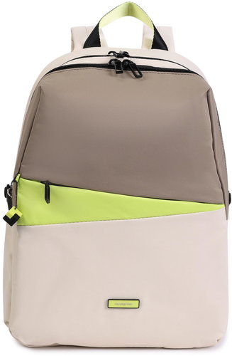 Hedgren Cosmos HNOV06, beige - Backpack - Main image