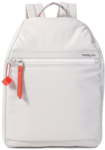 Hedgren Vogue L RFID HIC11L 8 l, light grey - Backpack - Main image