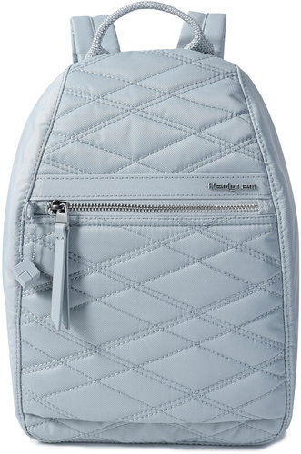 Hedgren Vogue Small RFID HIC11 5,8 l, light blue - Backpack - Main image