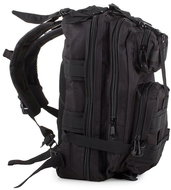 Verk 14359 Military backpack black 30 l - Backpack