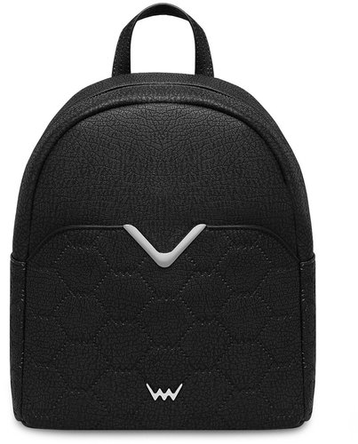 Vuch Arlen Fossy Black - Backpack - Main image