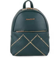 Marina Galanti Betulla MB0443BK2, dark green - Backpack