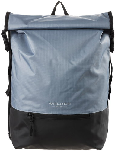 Walker by Schneiders Mika 21 l, grey - Backpack - Main image