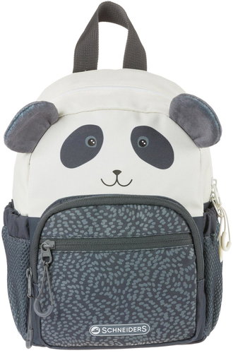 Schneiders Mini Panda 6 l - Children's Backpack - Main image