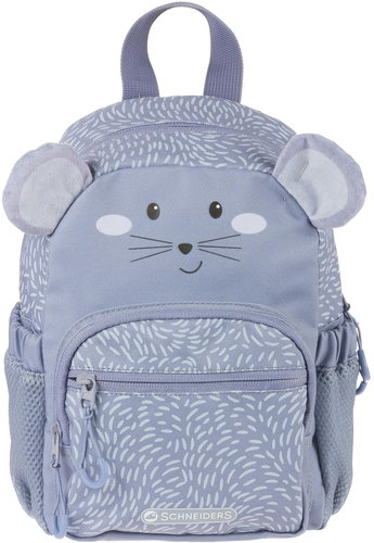 Schneiders Mini Mouse 6 l - Children's Backpack - Main image