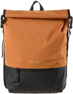 Walker by Schneiders Mika 21 l, dark orange - Backpack