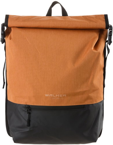 Walker by Schneiders Mika 21 l, dark orange - Backpack - Main image