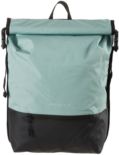 Walker by Schneiders Mika 21 l, light green - Backpack - Main image