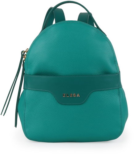 Elega Festy 69700, turquoise - Backpack - Main image