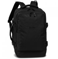 Backpack Bestway Bags cabin pro 300 small black - Batoh
