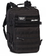 Bestway Bags supply 35 l black - Backpack