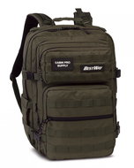 Bestway Bags supply 35 l green - Backpack