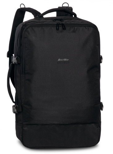 Bestway Bags cabin pro 40 l black - Backpack - Main image