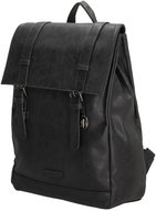 Enrico Benetti Amy Tablet Backpack black - City Backpack