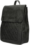 Enrico Benetti Dynthe Backpack black - City Backpack