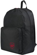 Fan-shop Backpack ARSENAL FC black - Backpack