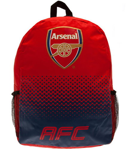 Fan-shop Backpack ARSENAL FC Fade - Backpack - Main image