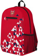 Fan-shop Backpack ARSENAL FC Particle - Backpack