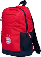 Fan-shop Batoh BAYERN MNICHOV red - Batoh