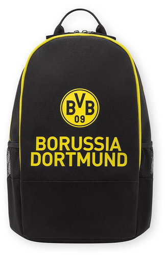 Fan-shop Backpack BORUSSIA DORTMUND Deichmann - Backpack - Main image
