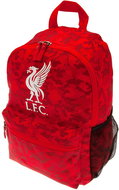 Fan-shop Backpack LIVERPOOL FC Camo - Backpack