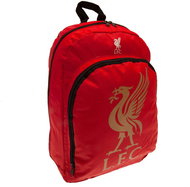 Fan-shop Backpack LIVERPOOL FC crest - Backpack