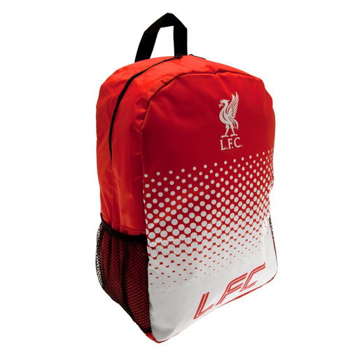 Fan-shop Backpack LIVERPOOL FC fade - Backpack - Main image
