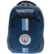 Fan-shop Backpack MANCHESTER CITY FC Ultra - Backpack