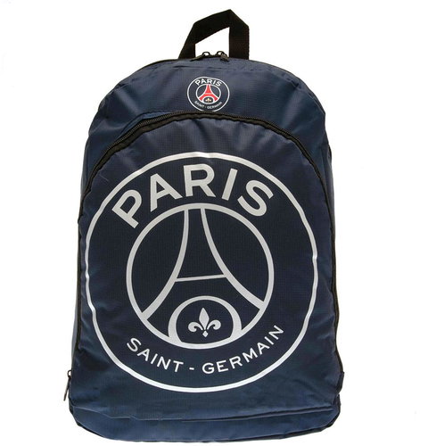 Fan-shop PSG Crest Backpack - Backpack - Main image