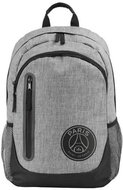 Fan-shop Backpack PSG Premium grey - Backpack