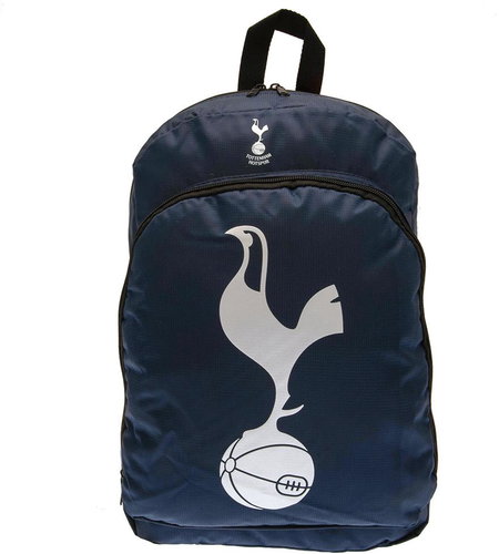 Fan-shop Backpack TOTTENHAM HOTSPUR Crest - Backpack - Main image